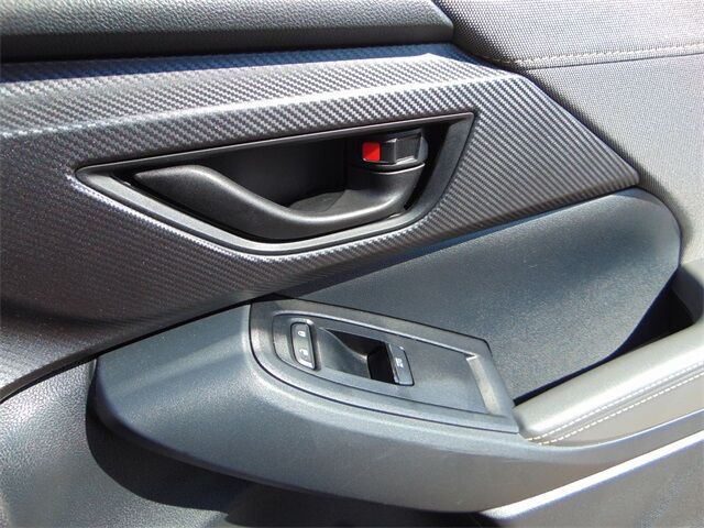 2024 Subaru Crosstrek Sport Santa Fe NM