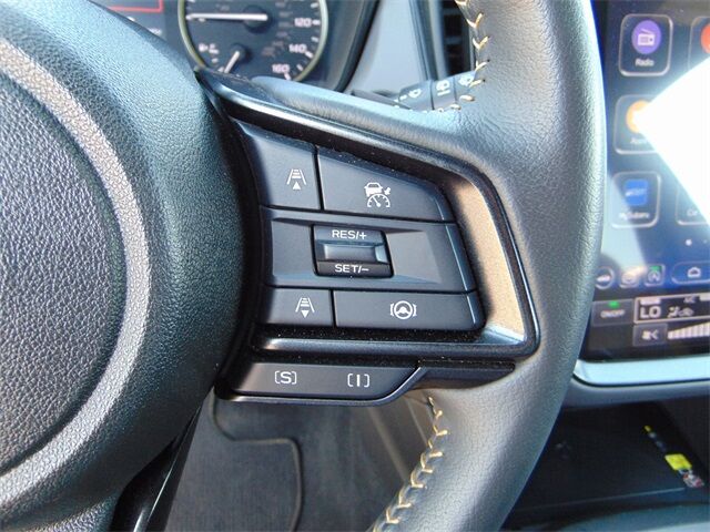 2024 Subaru Crosstrek Sport Santa Fe NM