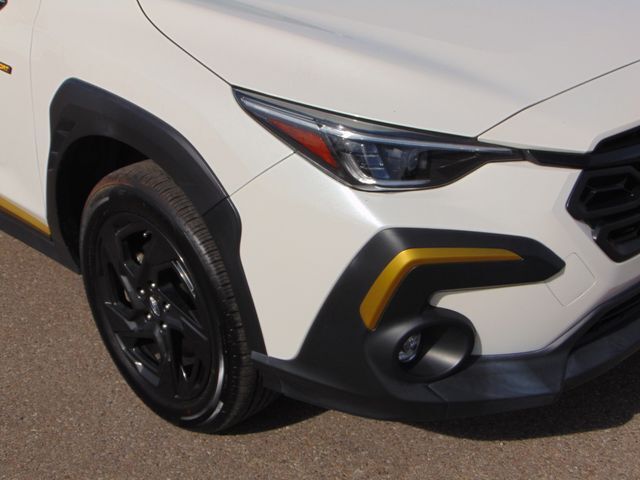 2024 Subaru Crosstrek Sport Santa Fe NM
