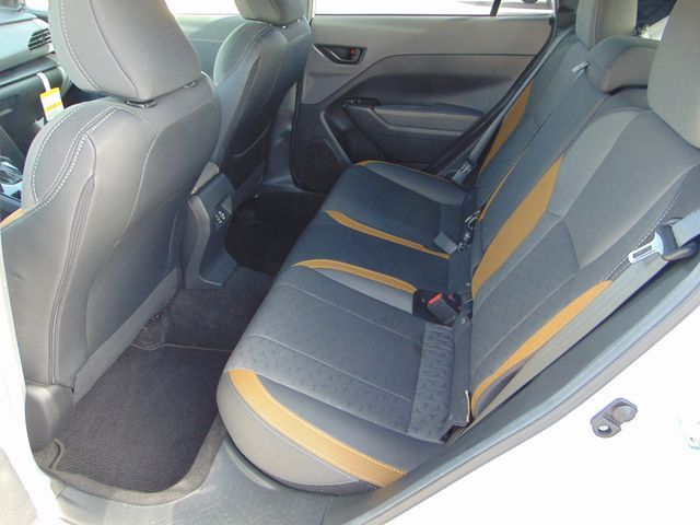 2024 Subaru Crosstrek Sport Santa Fe NM