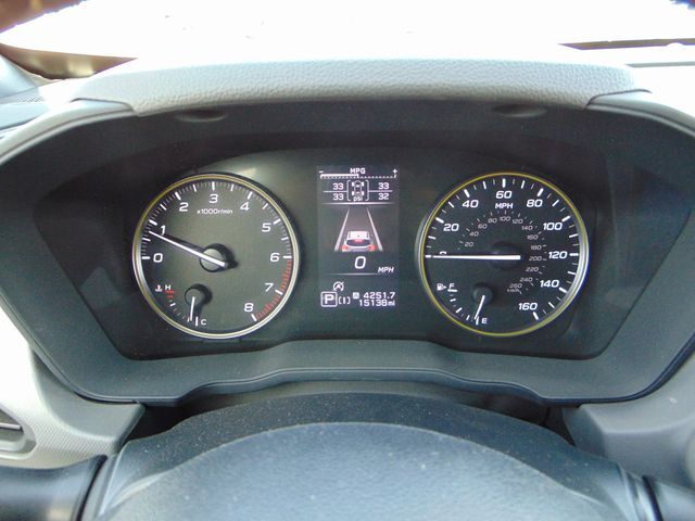 2024 Subaru Crosstrek Sport Santa Fe NM