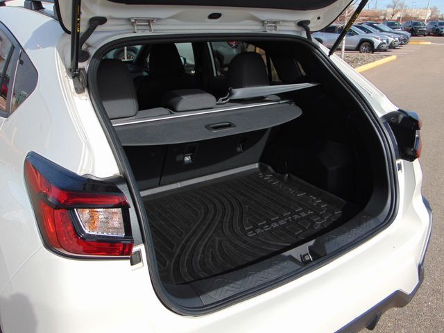 2024 Subaru Crosstrek Sport Santa Fe NM