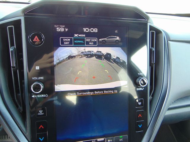 2024 Subaru Crosstrek Sport Santa Fe NM