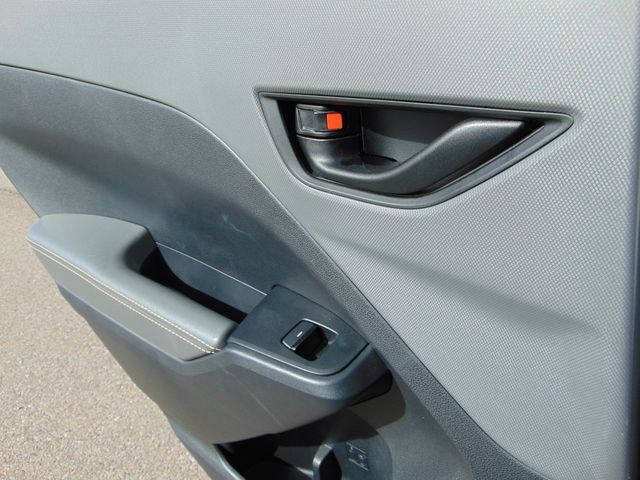 2024 Subaru Crosstrek Sport Santa Fe NM