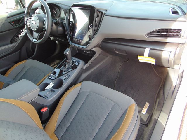 2024 Subaru Crosstrek Sport Santa Fe NM