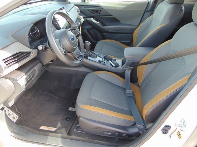 2024 Subaru Crosstrek Sport Santa Fe NM