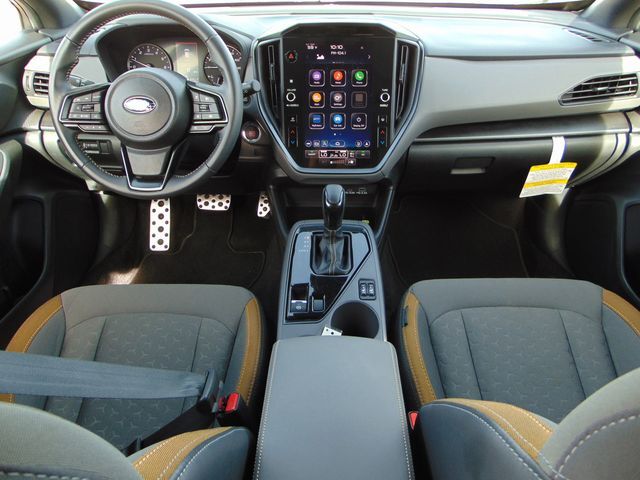 2024 Subaru Crosstrek Sport Santa Fe NM