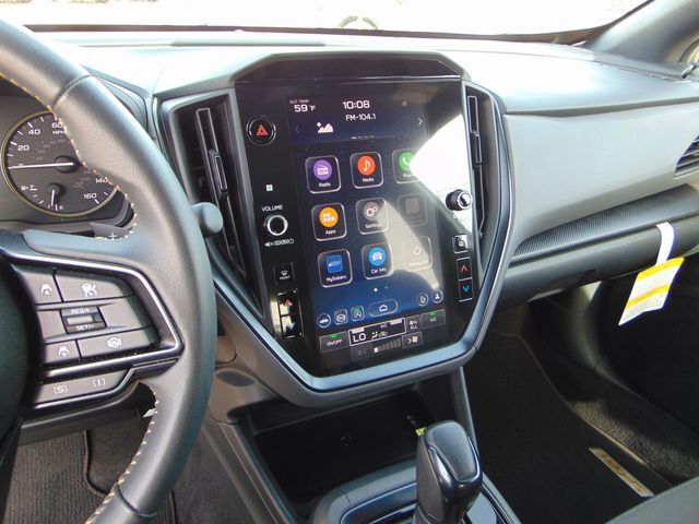 2024 Subaru Crosstrek Sport Santa Fe NM