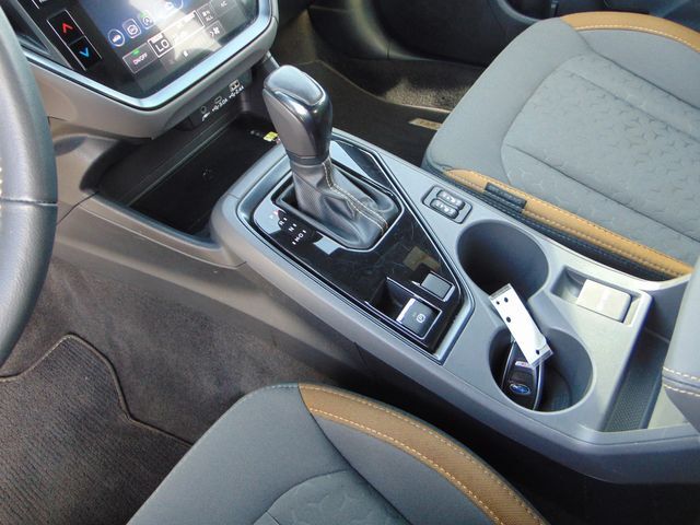 2024 Subaru Crosstrek Sport Santa Fe NM