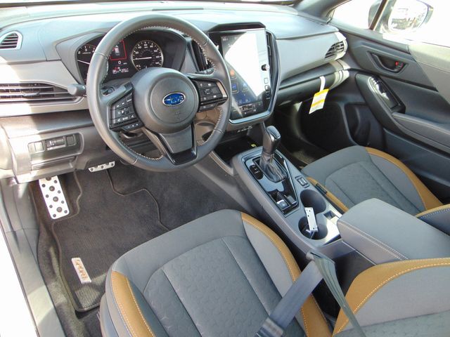 2024 Subaru Crosstrek Sport Santa Fe NM