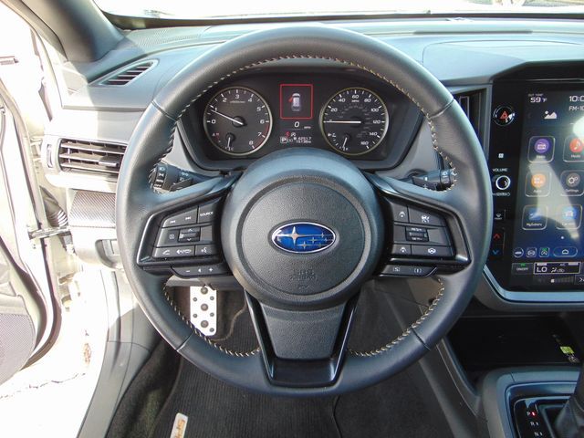 2024 Subaru Crosstrek Sport Santa Fe NM