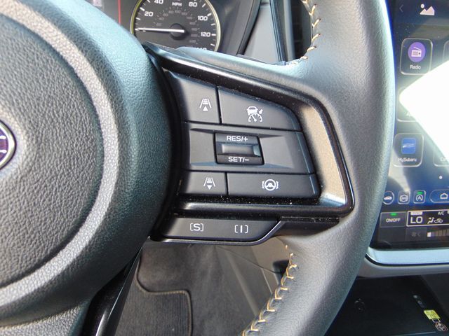 2024 Subaru Crosstrek Sport Santa Fe NM