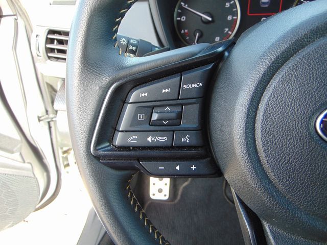 2024 Subaru Crosstrek Sport Santa Fe NM