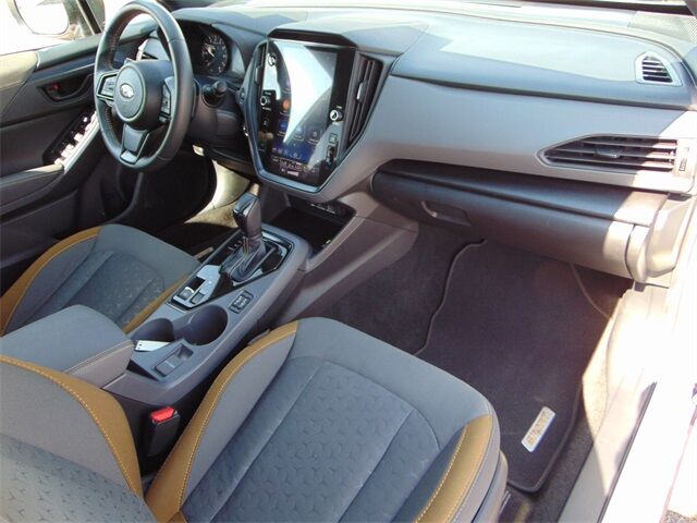 2024 Subaru Crosstrek Sport Santa Fe NM
