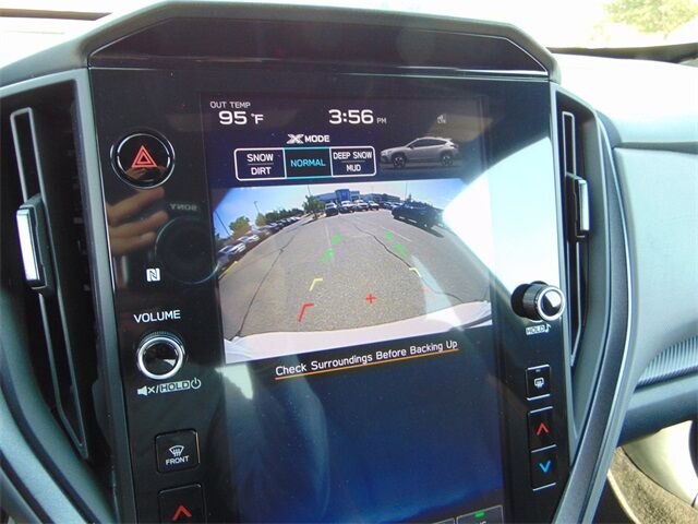 2024 Subaru Crosstrek Sport Santa Fe NM