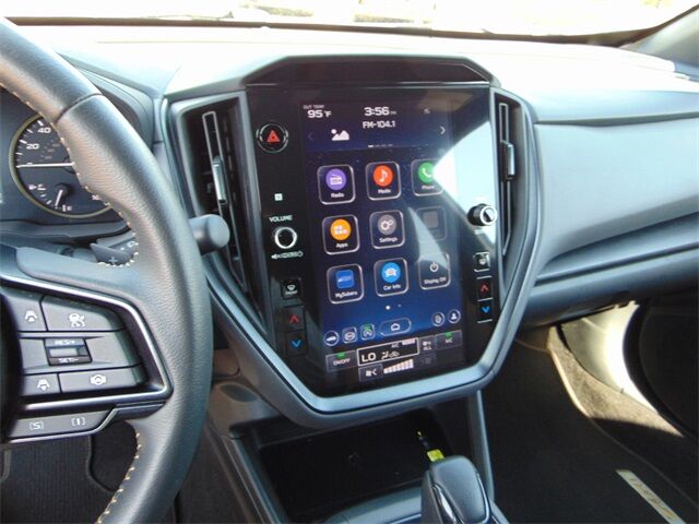 2024 Subaru Crosstrek Sport Santa Fe NM