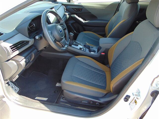 2024 Subaru Crosstrek Sport Santa Fe NM