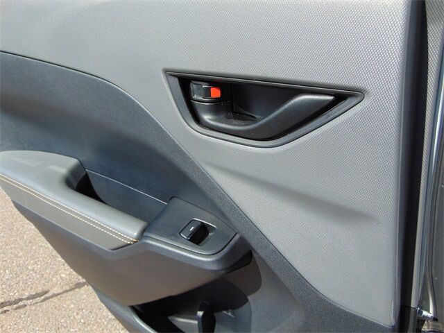 2024 Subaru Crosstrek Sport Santa Fe NM