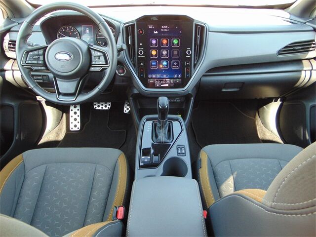 2024 Subaru Crosstrek Sport Santa Fe NM