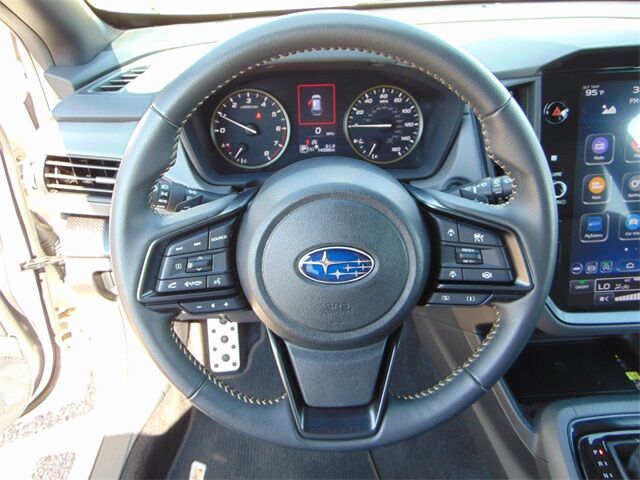 2024 Subaru Crosstrek Sport Santa Fe NM