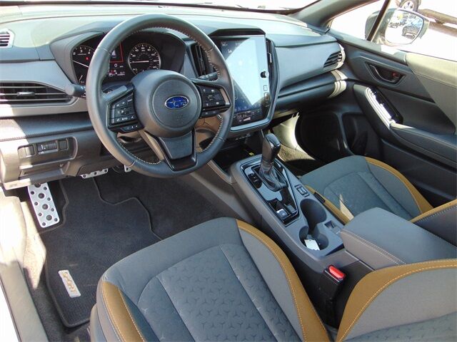 2024 Subaru Crosstrek Sport Santa Fe NM