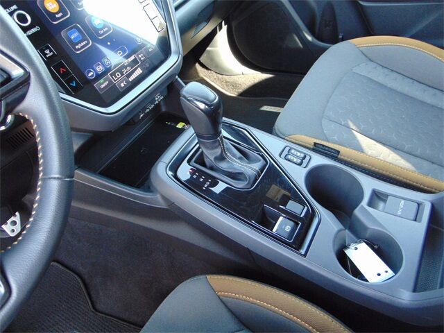 2024 Subaru Crosstrek Sport Santa Fe NM
