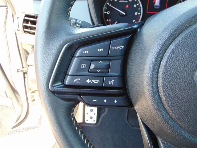 2024 Subaru Crosstrek Sport Santa Fe NM