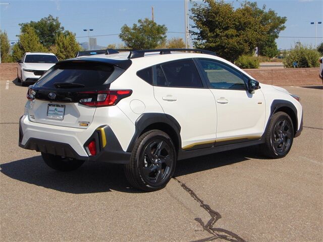 2024 Subaru Crosstrek Sport Santa Fe NM
