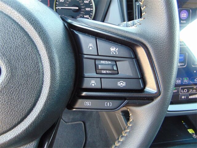 2024 Subaru Crosstrek Sport Santa Fe NM