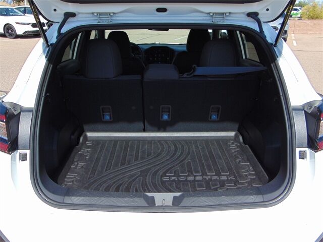 2024 Subaru Crosstrek Sport Santa Fe NM