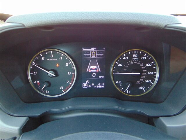 2024 Subaru Crosstrek Sport Santa Fe NM