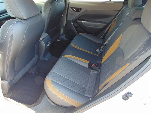 2024 Subaru Crosstrek Sport Santa Fe NM