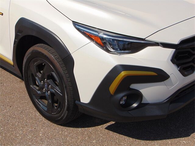 2024 Subaru Crosstrek Sport Santa Fe NM