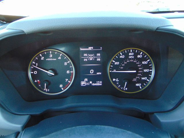 2024 Subaru Crosstrek Sport Santa Fe NM