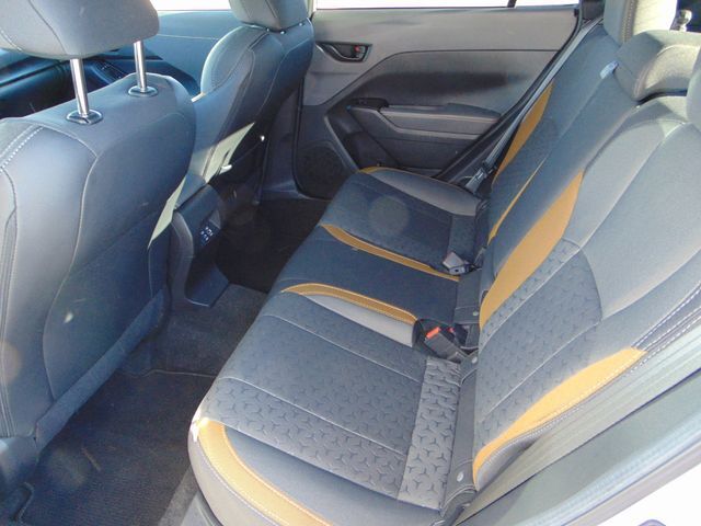 2024 Subaru Crosstrek Sport Santa Fe NM