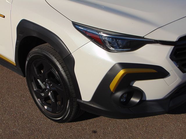 2024 Subaru Crosstrek Sport Santa Fe NM
