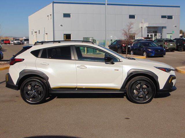 2024 Subaru Crosstrek Sport Santa Fe NM