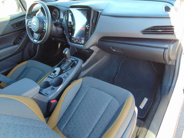 2024 Subaru Crosstrek Sport Santa Fe NM