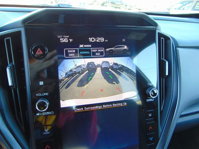 2024 Subaru Crosstrek Sport Santa Fe NM