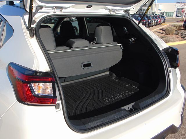 2024 Subaru Crosstrek Sport Santa Fe NM
