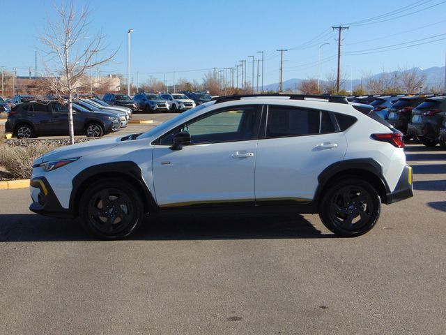 2024 Subaru Crosstrek Sport Santa Fe NM
