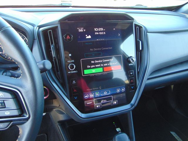 2024 Subaru Crosstrek Sport Santa Fe NM