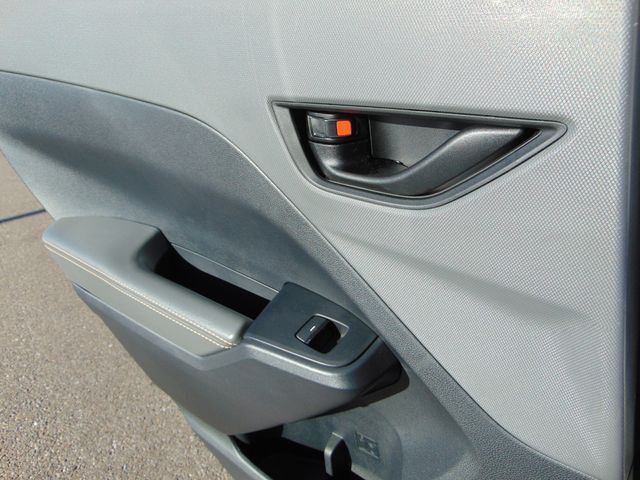 2024 Subaru Crosstrek Sport Santa Fe NM