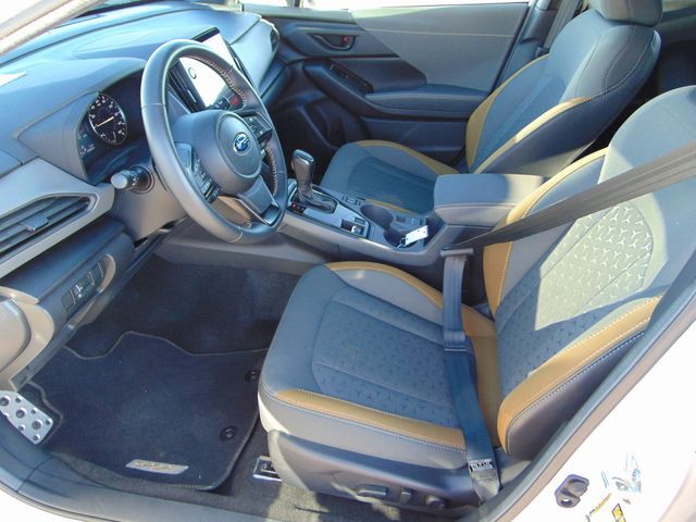 2024 Subaru Crosstrek Sport Santa Fe NM