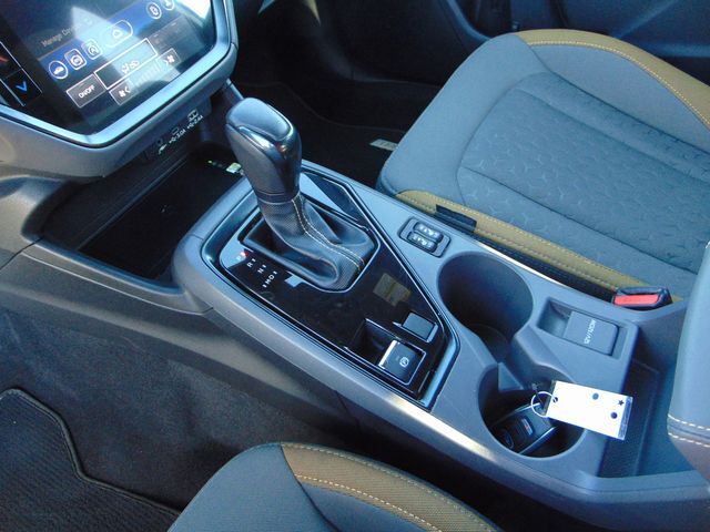 2024 Subaru Crosstrek Sport Santa Fe NM