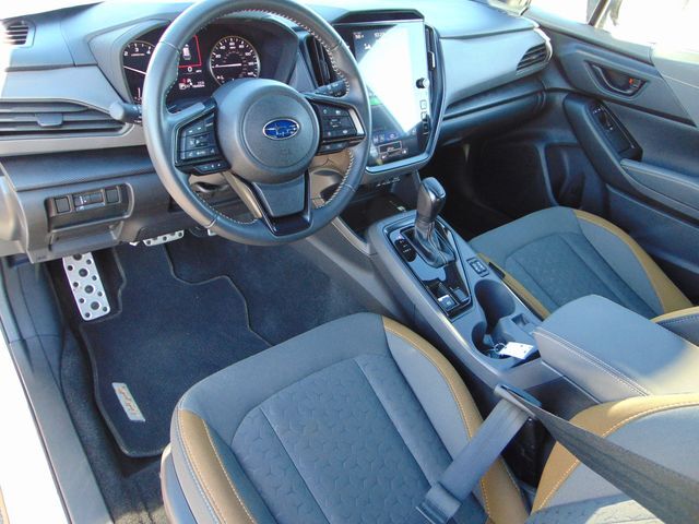 2024 Subaru Crosstrek Sport Santa Fe NM