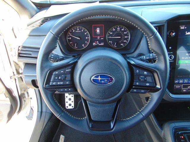 2024 Subaru Crosstrek Sport Santa Fe NM