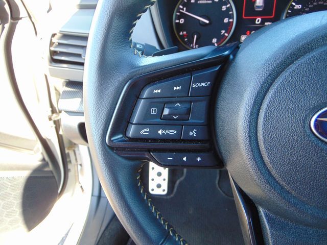 2024 Subaru Crosstrek Sport Santa Fe NM