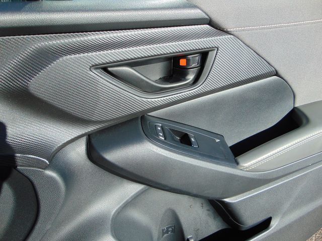 2024 Subaru Crosstrek Sport Santa Fe NM