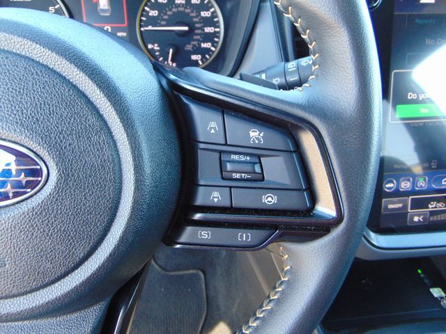 2024 Subaru Crosstrek Sport Santa Fe NM